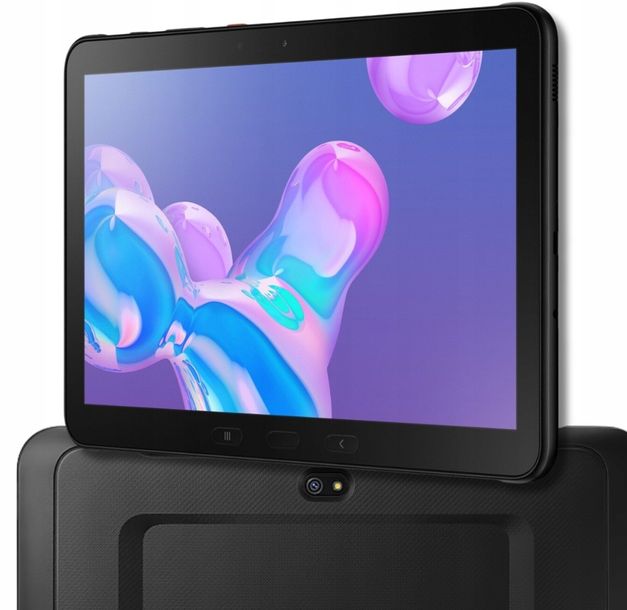 Tablet Samsung Galaxy Tab Active Pro T545 64GB Wzmocniony WIFI+LTE Android