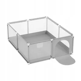 kojec-dzieciecy-bezpieczny-dla-dzieci-tulano-cozy-25-grey-150-x-180cm