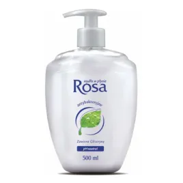 rosa-mydlo-antybakteryjne-z-pompka-500-ml-biale
