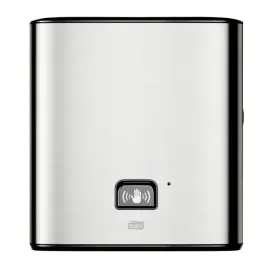 Zdjęcie produktu Tork Matic - Dozownik Image z sensorem do ręczników w roli - Srebrny