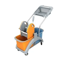 splast-ts2-0007-wozek-serwisowy-z-wyciskarka-dwa-wiadra-20-l-koszyk-se