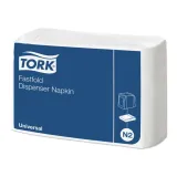 tork-biale-serwetki-dyspenserowe-n2-fastfold-stan-nowy