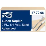 tork-serwetki-lunchowe-advanced-2-warstwowe-piaskowe