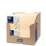 tork-serwetki-lunchowe-advanced-2-warstwowe-piaskowe-stan-nowy-szerokosc-produktu-33-cm