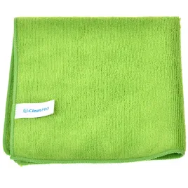 cleanpro-sciereczka-z-mikrofazy-40x40-cm-zielona