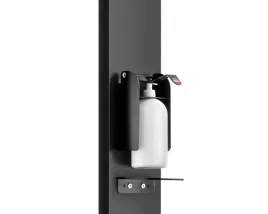 tork-dozownik-do-dezynfekcji-z-butelka-1-l-i-ramieniem-dozujacym-metalow