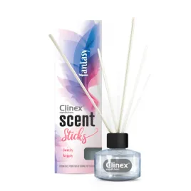 patyczki-zapachowe-flakonik-clinex-scent-sticks-fantasy-45-ml