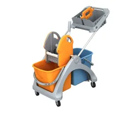 splast-tsk-0005-wozek-serwisowy-z-wyciskarka-dwa-wiadra-25-l-koszyk-se