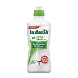 ludwik-plyn-do-mycia-naczyn-mietowy-450-g