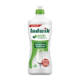 ludwik-plyn-do-mycia-naczyn-mietowy-900-g