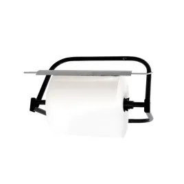 aglo3-dozownik-wieszak-na-czysciwo-w-roli-stalowy-czarny