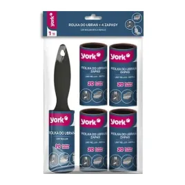 york-zestaw-rolka-do-ubran-4-wymienne-zapasy