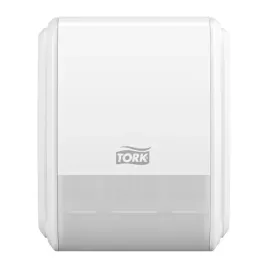 Zdjęcie produktu TORK - dozownik do odświeżacza powietrza Constant biały A3, linia Elevation