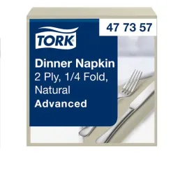 tork-serwetki-obiadowe-2-warstwowe-advanced-naturalny