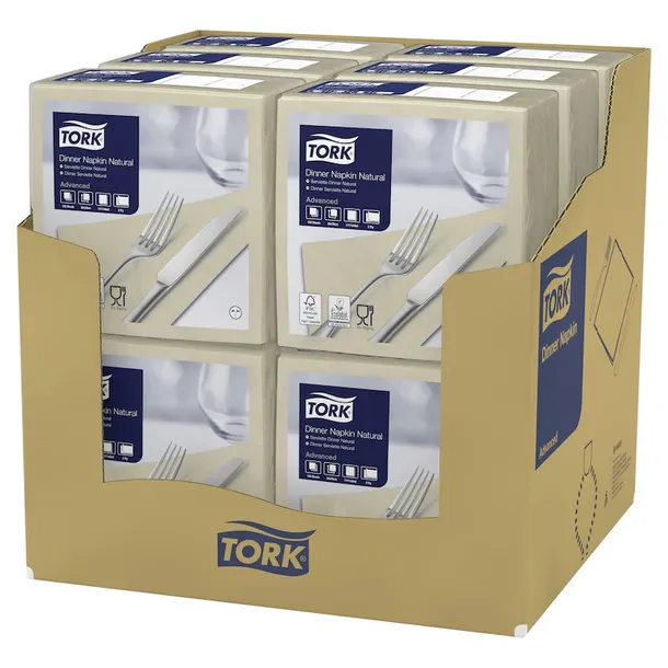 tork-serwetki-obiadowe-2-warstwowe-advanced-naturalny-szerokosc-produktu-32-cm