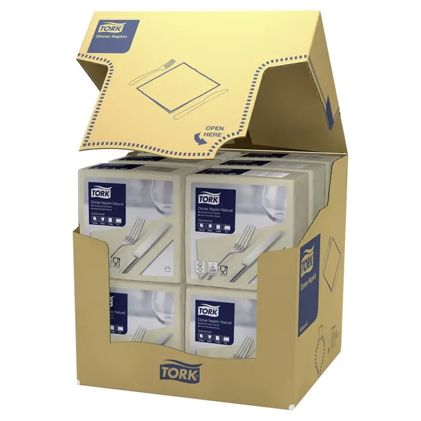 tork-serwetki-obiadowe-2-warstwowe-advanced-naturalny-marka-tork