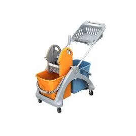 splast-tsk-0006-wozek-serwisowy-z-wyciskarka-dwa-wiadra-25-l-koszyk-ho