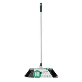 york-u-collect-miotla-z-trzonkiem-teleskopowym-137-cm-eco-ego