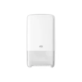 tork-dozownik-do-papieru-toaletowego-z-automatyczna-zmiana-rolek-bialy