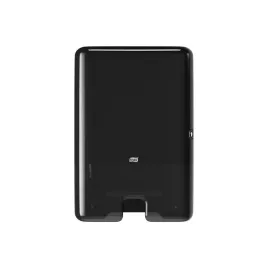 tork-xpress-dozownik-do-recznikow-w-skladce-wielopanelowej-h2-czarny