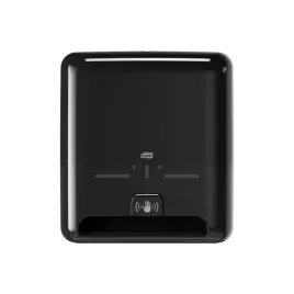 tork-matic-dozownik-z-sensorem-do-recznikow-w-roli-czarny