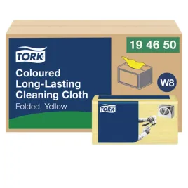 tork-wielorazowe-sciereczki-wlokninowe-1-warstwowe-premium-zolte
