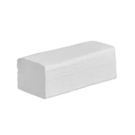 bunny-soft-pro-recznik-typu-zz-4000-listkow-makulatura-szary