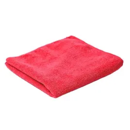 cleanpro-scierka-z-mikrofibry-40-x-40-cm-czerwona