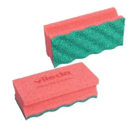 vileda-professional-gabka-zmywak-pur-active-czerwony