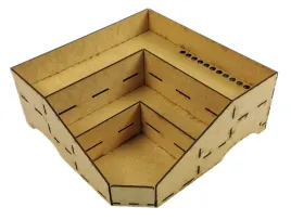 hobbyhold-stojak-3-komorowy-organizer-modelarski-warsztat-stanowisko-farby