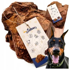 duzy-korzen-wrzosca-xl-625g-dla-psa-do-gryzienia-na-kamien-nazebny-premium