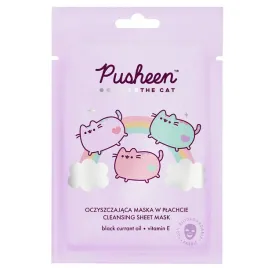 pusheen-oczyszczajaca-maska-w-plachcie-17-g