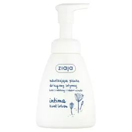 ziaja-intima-nawilzajaca-pianka-kwiat-lotosu-250ml
