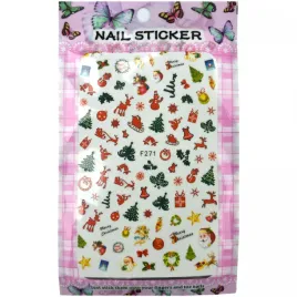 naklejki-na-paznokcie-swiateczne-f271