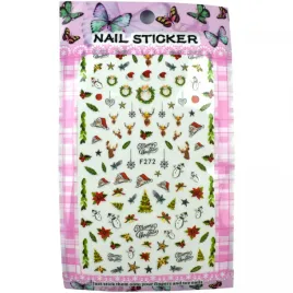 naklejki-na-paznokcie-swiateczne-f272