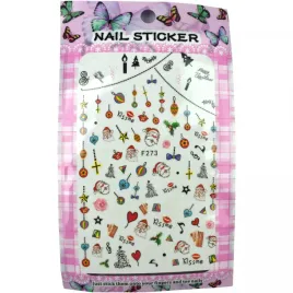 naklejki-na-paznokcie-swiateczne-f273