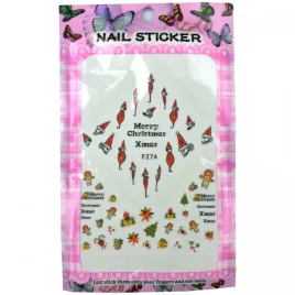 naklejki-na-paznokcie-swiateczne-f274