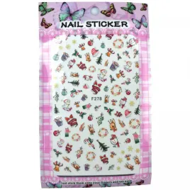 naklejki-na-paznokcie-swiateczne-f278