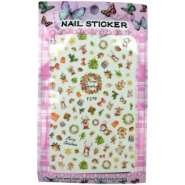 naklejki-na-paznokcie-swiateczne-f279