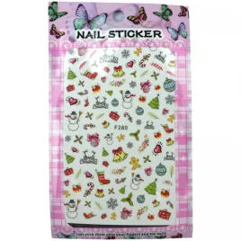 naklejki-na-paznokcie-swiateczne-f280