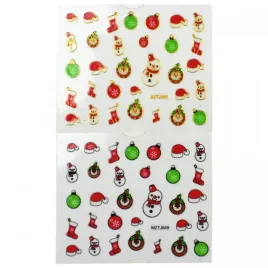 naklejki-na-paznokcie-swiateczne-j649