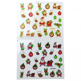 naklejki-na-paznokcie-swiateczne-j651