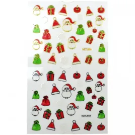 naklejki-na-paznokcie-swiateczne-j654