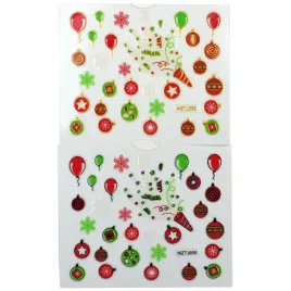 naklejki-na-paznokcie-swiateczne-j655