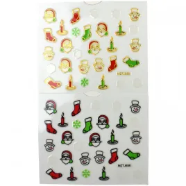 naklejki-na-paznokcie-swiateczne-j656