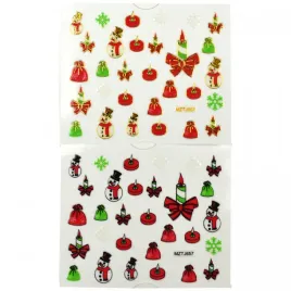 naklejki-na-paznokcie-swiateczne-j657