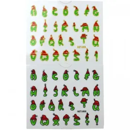 naklejki-na-paznokcie-swiateczne-j658