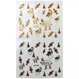 naklejki-na-paznokcie-swiateczne-j659