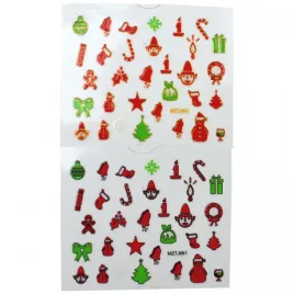 naklejki-na-paznokcie-swiateczne-j661