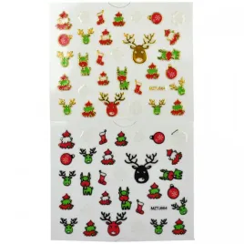 naklejki-na-paznokcie-swiateczne-j664